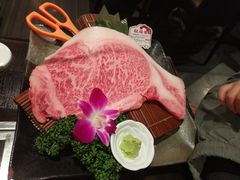 -俺的焼肉(銀座9丁目店)
