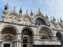 -圣马尔谷圣殿宗主教座堂