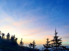 -牛背山