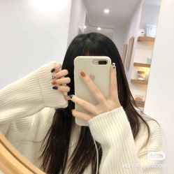 -妙睫屋日式美甲美睫