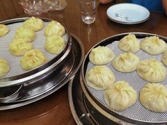 -小有天灌汤包老菜馆(南一马路店)