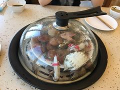 -港畔赶海蒸汽海鲜烧烤自助(仙螺岛店)