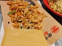 -老济南·地道济南菜(大明湖店)