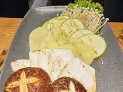 -新石器烤肉(南站店)