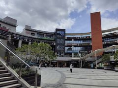 -浦江城市生活广场(江月路店)