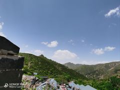 -雁门关景区