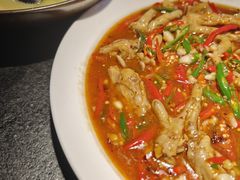 -巴蜀人家·现炒川菜(黉街店)