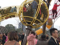 -枫香湖儿童公园