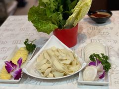 -羊家胡同·龙虾烧烤火锅(龙汇路店)