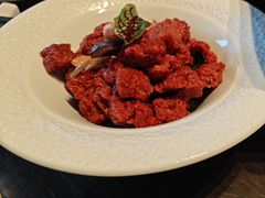 -彩丰楼中餐厅(佘山世茂洲际酒店)