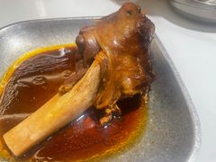 -杨爱珍大排档(龙游店)