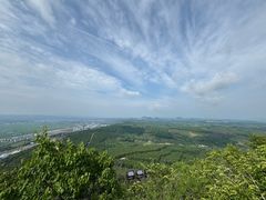 -帽儿山国家森林公园