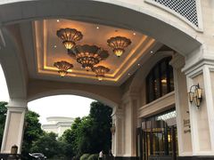 -福州中庚聚龍酒店香汇自助餐厅(南江滨西大道店)