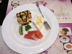 -德大西餐社(云南南路店)