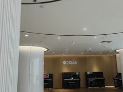 -雅马哈乐器专卖店(广州旗舰店)