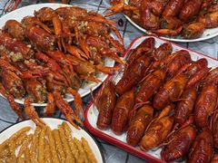 -虎虎龙虾大排档(双井店)