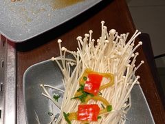 -新石器烤肉(虹悦城店)