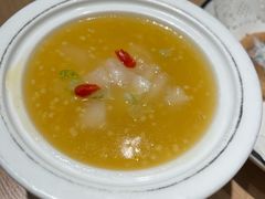 金汁小米花胶-云天楼国鼎喜宴中心(国鼎店)