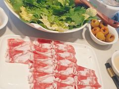 -蒙都43°9羊火锅·赤峰美食(桥北店)