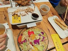 -木屋烧烤(南新店)