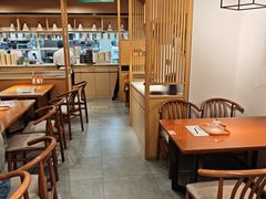-如轩海鲜砂锅粥(国际能源店)