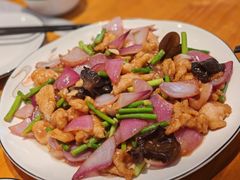 -味窑大寨百姓酒楼(晋祥办公大楼店)