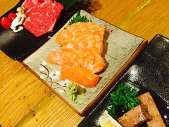 -赤坂亭·M9和牛烧肉·铁板烧(合肥万象城店)
