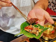 -釜山火炉·海鲜烤肉(紫藤路店)