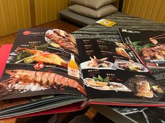 -昱匠·日本料理(金融街店)