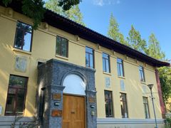 -T80科技文化国际社区-停车场