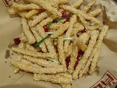 -肖记公安牛肉鱼杂馆·省级非物质文化遗产(三角路直营店)