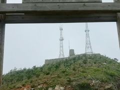 -里口山风景名胜区