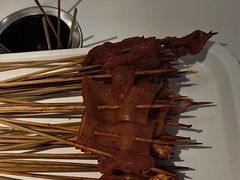 -佰人王串串香火锅(洋珠巷店)