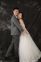 -布丁婚纱摄影工作室