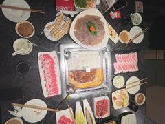 -海底捞火锅(连城广场店)