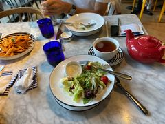 -玛尚诺意式餐厅(官舍店)