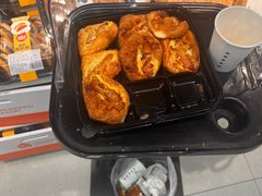 -盒马鲜生(双清路店)