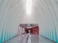 -田村(地铁站)