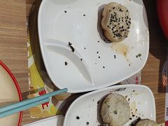 -小杨生煎(松江大学城店)