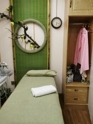 -芳朵美容养生SPA