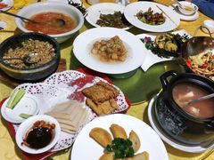 -食锦斋(塔头店)