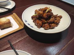 -大牌大·传统杭帮菜(湖滨店)