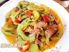 -老味道餐厅(江山店)