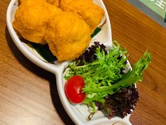 -泰香米泰国餐厅(中大国际店)