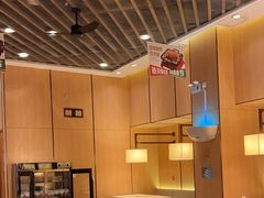 -西贝(龙华天虹购物中心店)