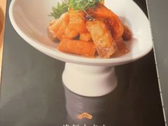 -山葵家·创意料理(EFC欧美广场店)