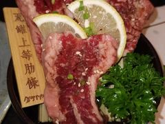 -AJIYA·池袋日式烧肉自助(天津万象城店)