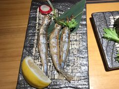 -元通寿司(大朗店)