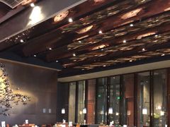 大堂-蝴蝶里·粤菜·点心(龙湖天街&滨江店)