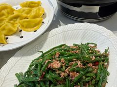-船歌·鱼水饺青岛菜(国贸商城店)
